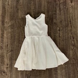 Girls dress size 6